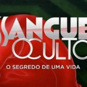 Sangue Oculto