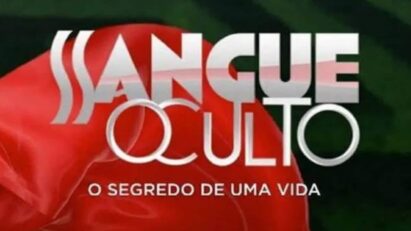 Sangue Oculto