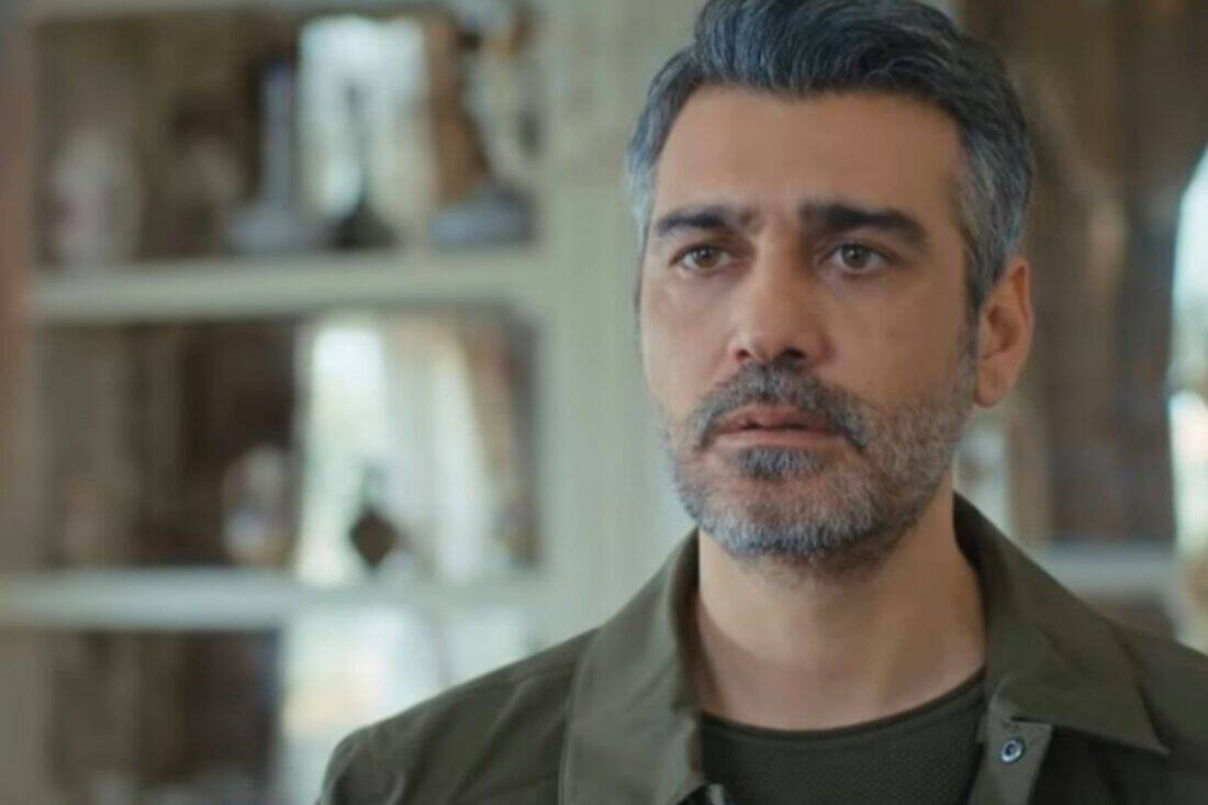 Sarp abandona riqueza