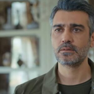 Sarp abandona riqueza