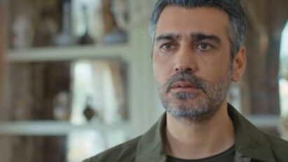 Sarp abandona riqueza