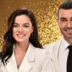 Bahar e Sarp em Força de Mulher