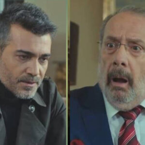 Suat ordena que Sarp e família fujam para os Estados Unidos