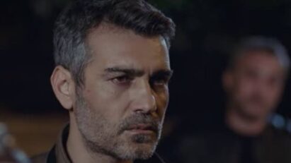 Sarp em Força de Mulher