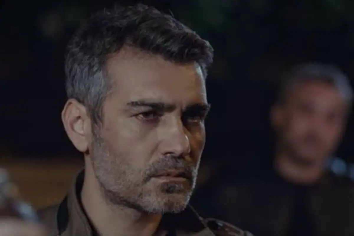 Sarp em Força de Mulher