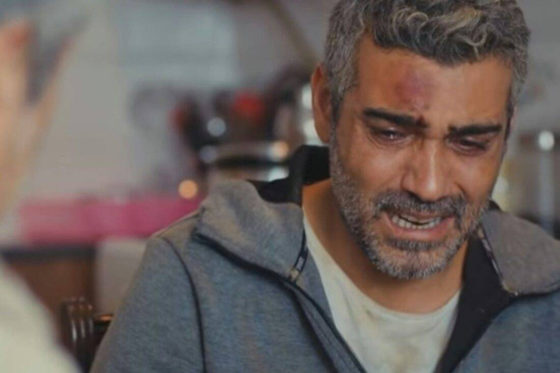 Sarp descobrirá que Bahar e seus filhos estão vivos em Força de Mulher