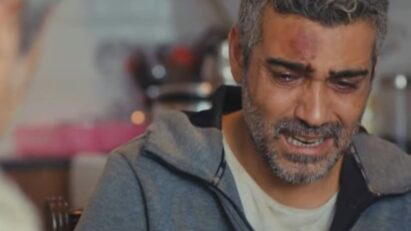 Sarp descobrirá que Bahar e seus filhos estão vivos em Força de Mulher