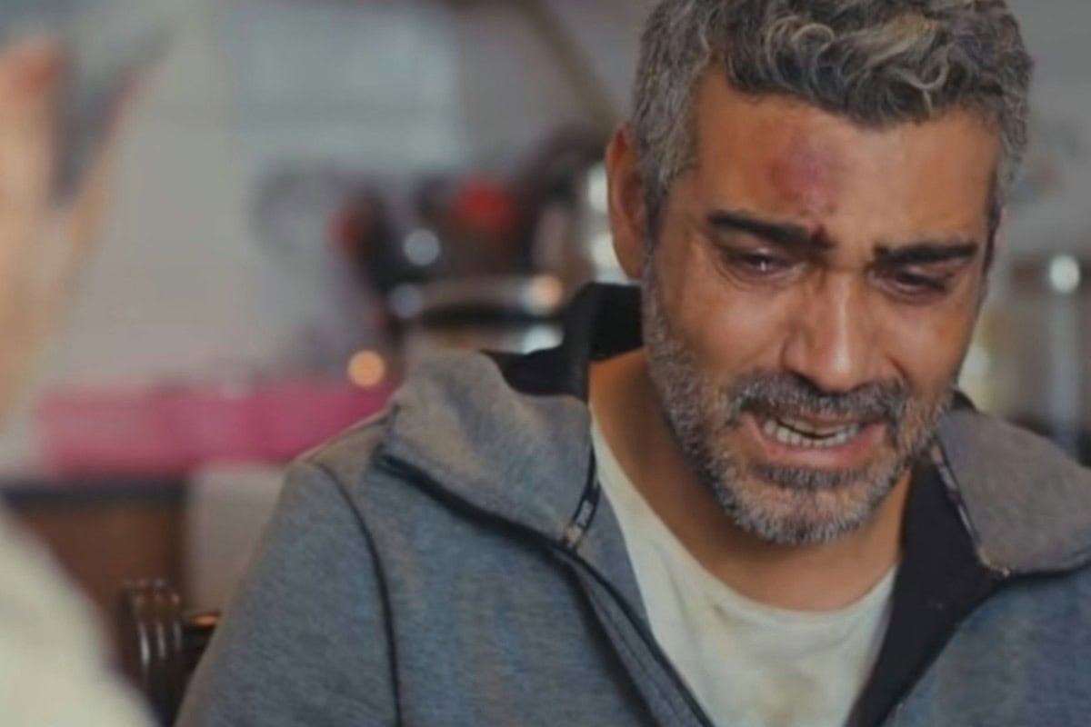 Sarp descobrirá que Bahar e seus filhos estão vivos em Força de Mulher