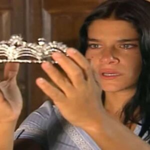 Serena recebe joias de Luna em Alma Gêmea