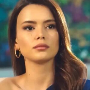 Sirin de novo visual em Força de Mulher