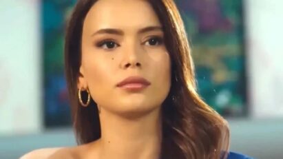 Sirin de novo visual em Força de Mulher
