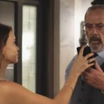Sirin e Suat na novela 'Força de Mulher