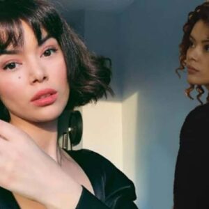 Cena de Sirin no manicômio, confirmando seu diagnóstico de insanidade