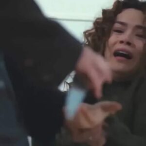 A mentira de Sirin finalmente é descoberta em "Força de Mulher