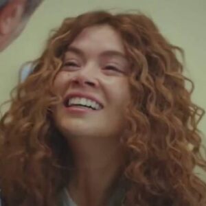 A máscara de Sirin finalmente caiu!