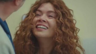 A máscara de Sirin finalmente caiu!