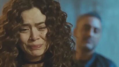 O reencontro de Sarp e Sirin em "Força de Mulher" tem um preço alto