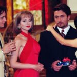 A Usurpadora reprise SBT