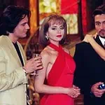 A Usurpadora reprise SBT