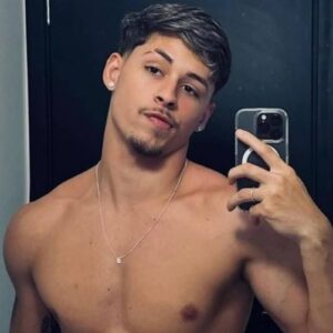 Alex Mendes Virou Tema de Conversa Após Vídeo Polêmico; Internautas Não Perdoaram