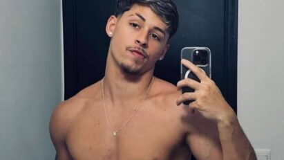 Alex Mendes Virou Tema de Conversa Após Vídeo Polêmico; Internautas Não Perdoaram