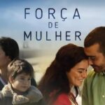 Força de Mulher, audiência Record