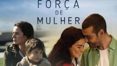 Força de Mulher, audiência Record