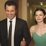 Arif convidando Bahar para café da manhã em Força de Mulher