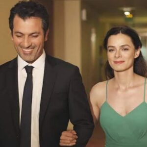 Arif convidando Bahar para café da manhã em Força de Mulher "