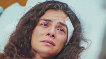 Bahar enfrenta fortes dores em Força de Mulher