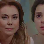 Bahar encontra Julide e descobre segredo sobre Sarp