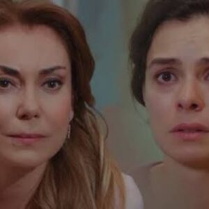 Bahar encontra Julide e descobre segredo sobre Sarp