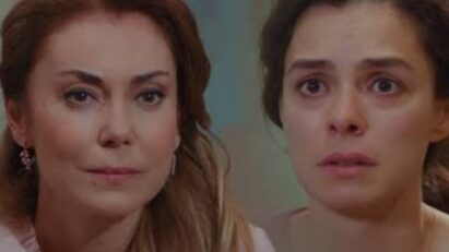 Bahar encontra Julide e descobre segredo sobre Sarp