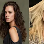 Protagonista de Força de Mulher testa peruca loira e divide opiniões