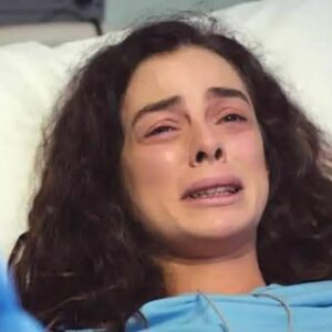 Bahar descobre que Sirin é a única doadora compatível de medula