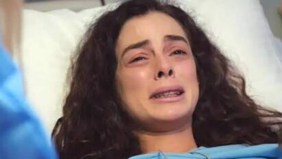 Bahar descobre que Sirin é a única doadora compatível de medula