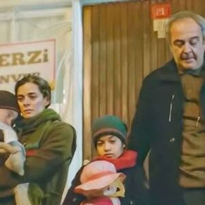 Bahar quase despejada