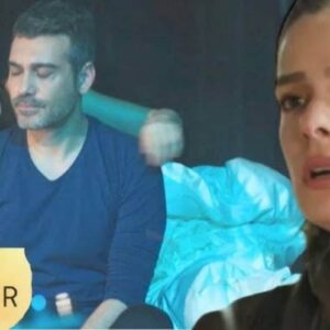 Em Força de Mulher , Bahar reencontra Sarp,