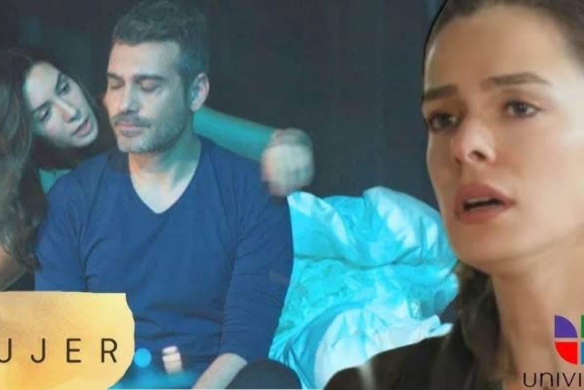 Em Força de Mulher , Bahar reencontra Sarp,