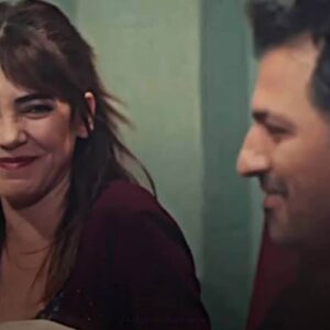 Ceyda confronta Arif sobre seus sentimentos por Bahar em Força de Mulher