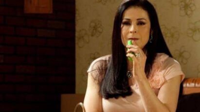 Constanza revela suas suspeitas sobre Josefina para Honório