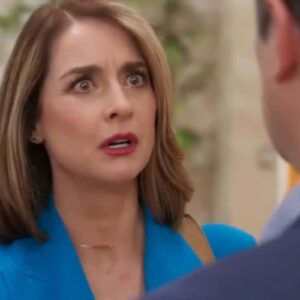 Daniela descobre que Memo é o pai de Isabela