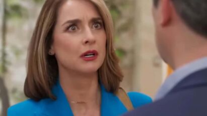 Daniela descobre que Memo é o pai de Isabela