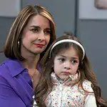 Daniela e Isabela em Meu Caminho é Te Amar