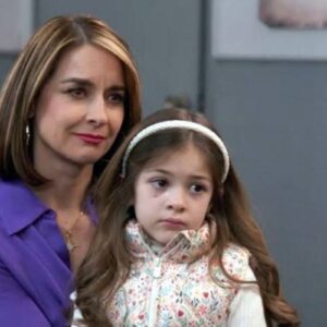 Daniela e Isabela em Meu Caminho é Te Amar
