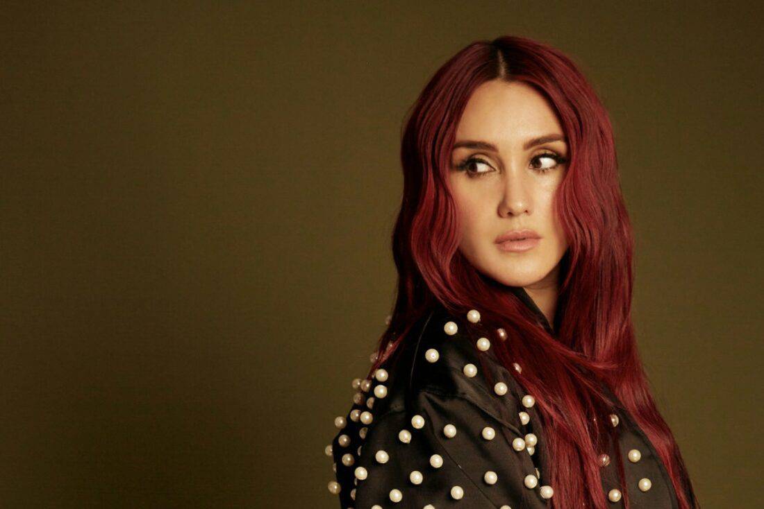 Dulce María compartilha post misterioso nas redes sociais