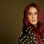 Dulce María compartilha post misterioso nas redes sociais