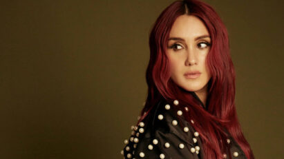 Dulce María compartilha post misterioso nas redes sociais