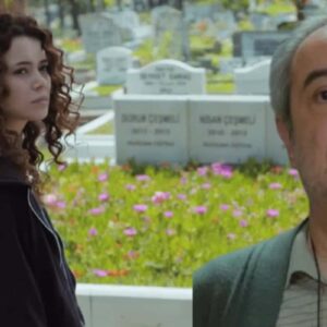 Enver confronta Sirin sobre os túmulos falsos