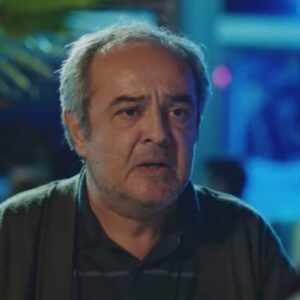 Enver descobre segredo chocante sobre Sarp em Força de Mulher